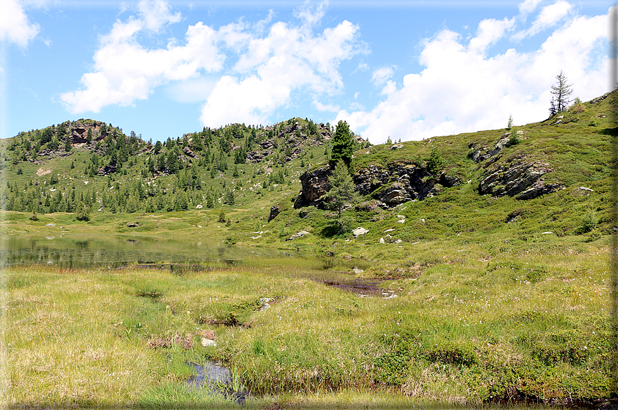 foto Laghi dei Lasteati